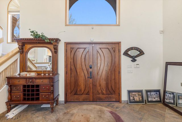 1524 Tejana Mesa Place NE, Albuquerque, NM 87112