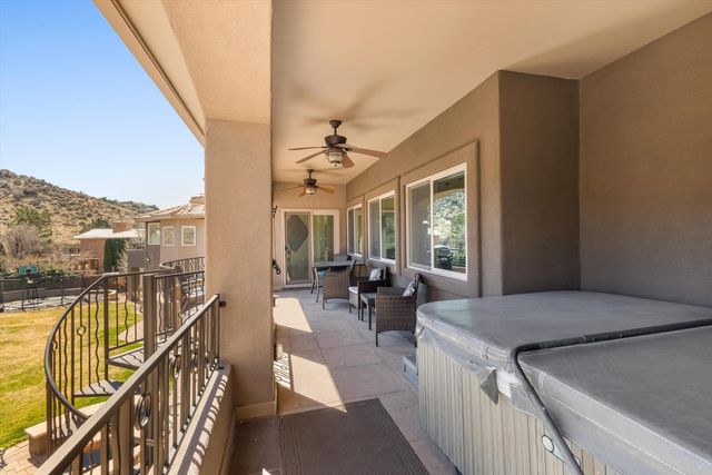 1524 Tejana Mesa Place NE, Albuquerque, NM 87112