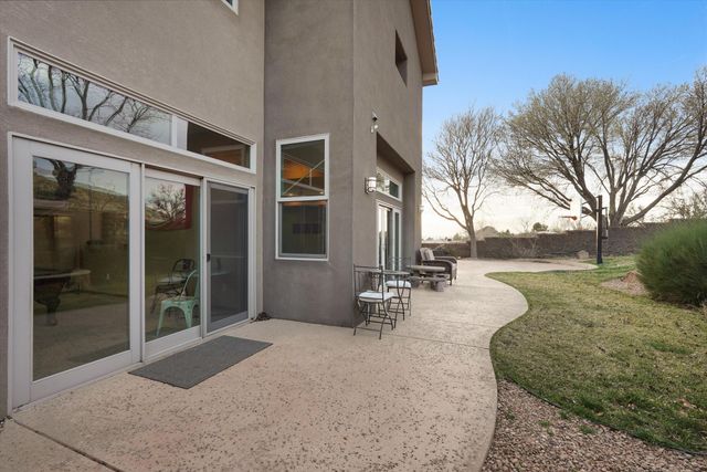 1524 Tejana Mesa Place NE, Albuquerque, NM 87112