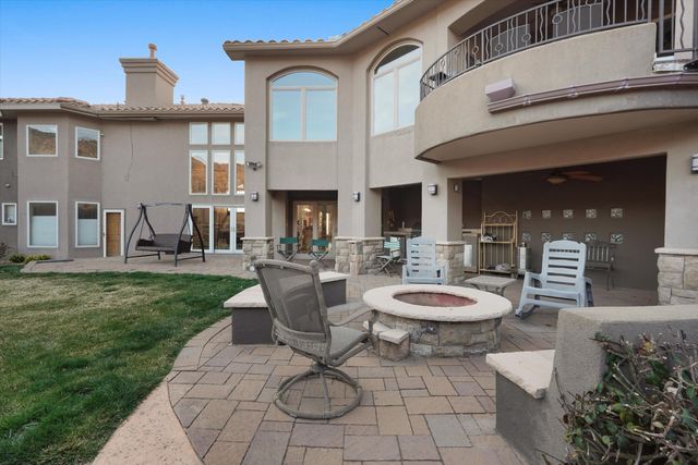 1524 Tejana Mesa Place NE, Albuquerque, NM 87112