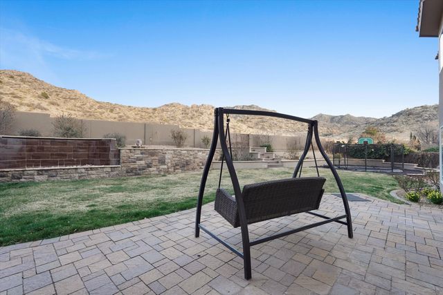 1524 Tejana Mesa Place NE, Albuquerque, NM 87112