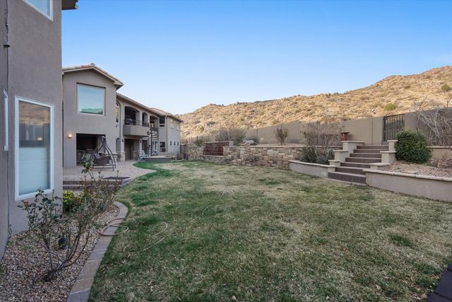 1524 Tejana Mesa Place NE, Albuquerque, NM 87112