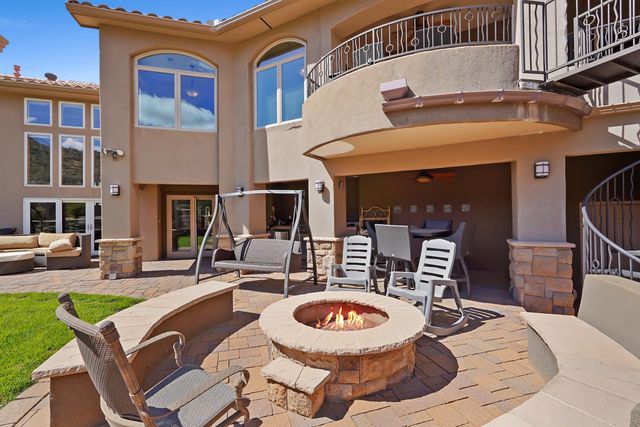 1524 Tejana Mesa Place NE, Albuquerque, NM 87112