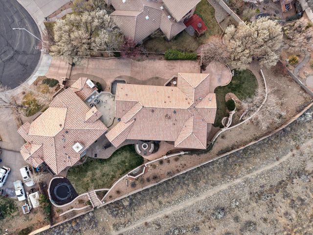 1524 Tejana Mesa Place NE, Albuquerque, NM 87112