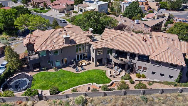 1524 Tejana Mesa Place NE, Albuquerque, NM 87112