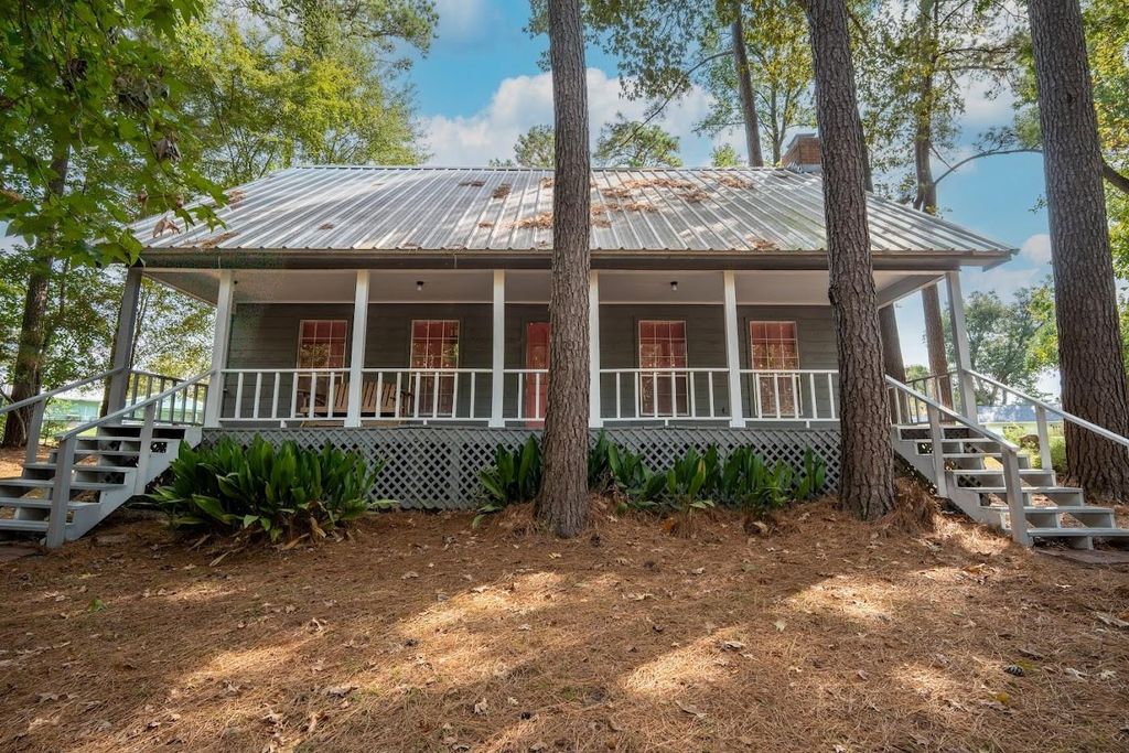 565 Timber Bay Drive, Trinity, TX 75862