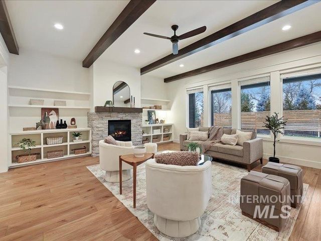 3882 W Haverhill St, Eagle, ID 83616