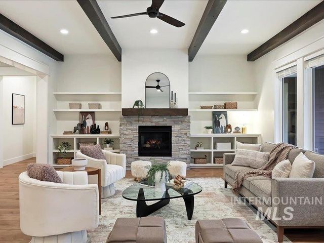 3882 W Haverhill St, Eagle, ID 83616