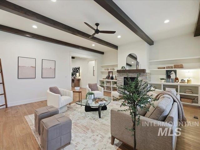 3882 W Haverhill St, Eagle, ID 83616