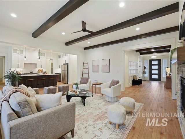 3882 W Haverhill St, Eagle, ID 83616