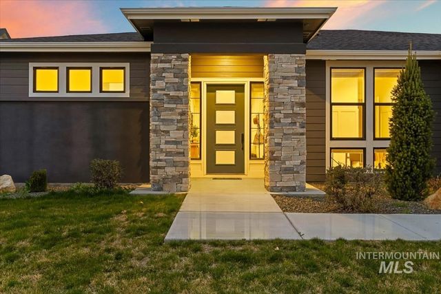 3882 W Haverhill St, Eagle, ID 83616