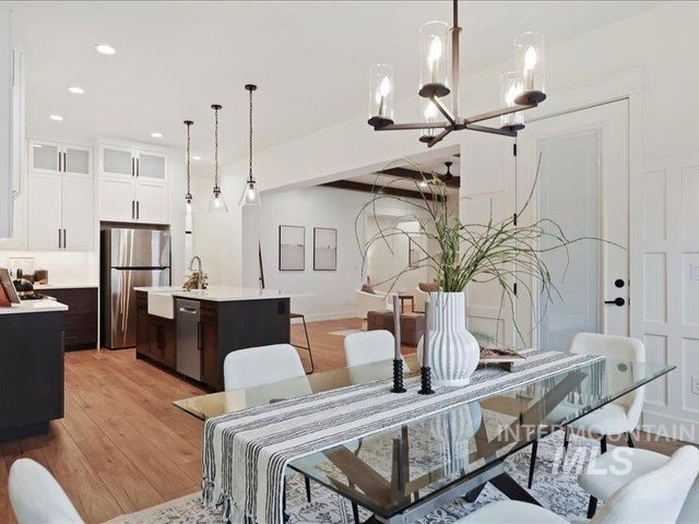 3882 W Haverhill St, Eagle, ID 83616