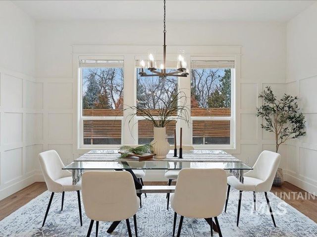 3882 W Haverhill St, Eagle, ID 83616