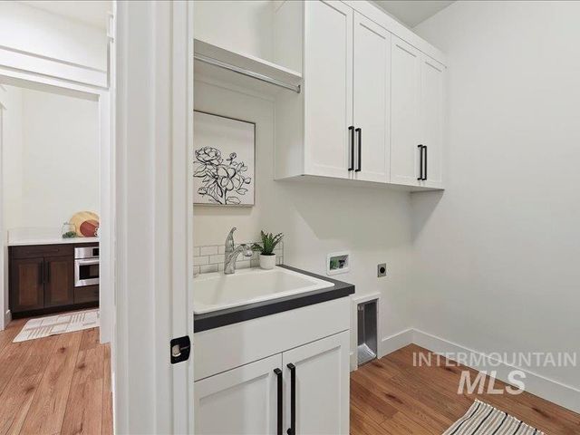 3882 W Haverhill St, Eagle, ID 83616