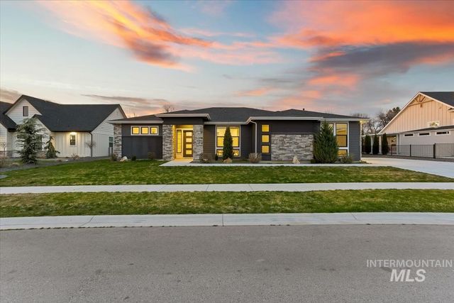 3882 W Haverhill St, Eagle, ID 83616