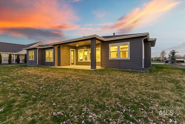 3882 W Haverhill St, Eagle, ID 83616