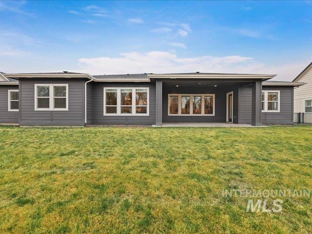 3882 W Haverhill St, Eagle, ID 83616