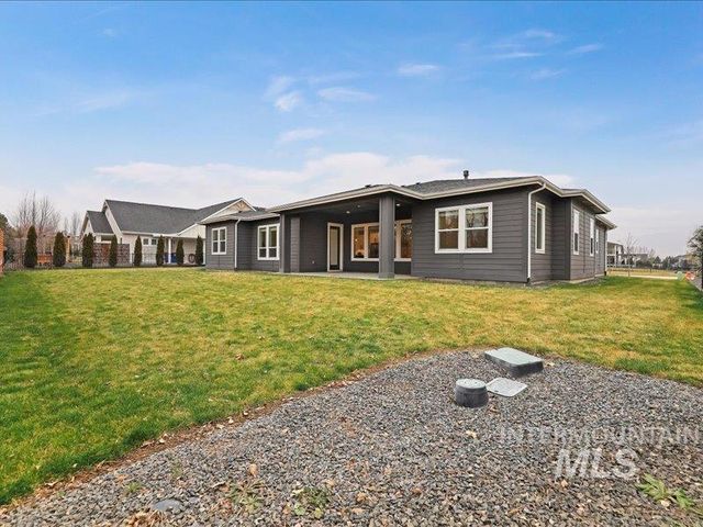 3882 W Haverhill St, Eagle, ID 83616