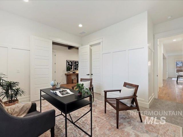 3882 W Haverhill St, Eagle, ID 83616