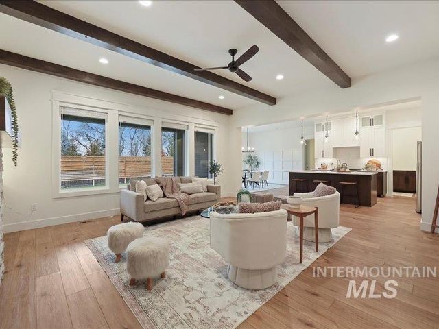 3882 W Haverhill St, Eagle, ID 83616