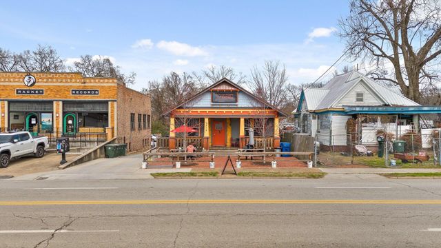 1839 Coosa Way, Chattanooga, TN 37404