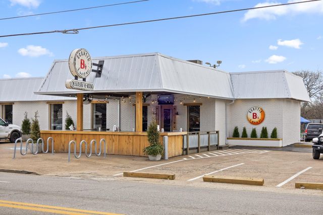 1839 Coosa Way, Chattanooga, TN 37404