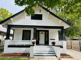 2012 N Jackson Ave, Wichita, KS 67203