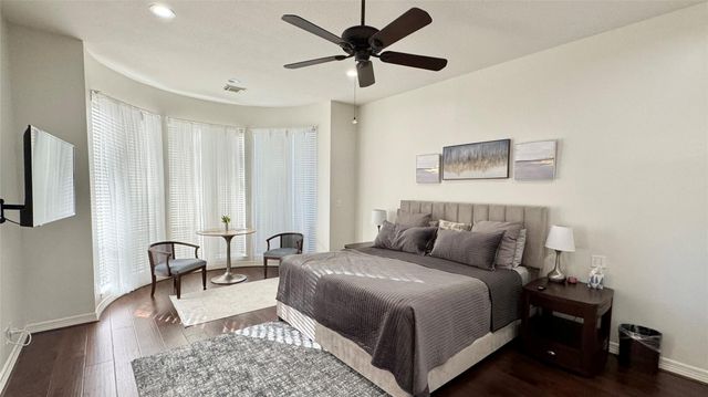 15216 Saddlewood Drive, Conroe, TX 77384