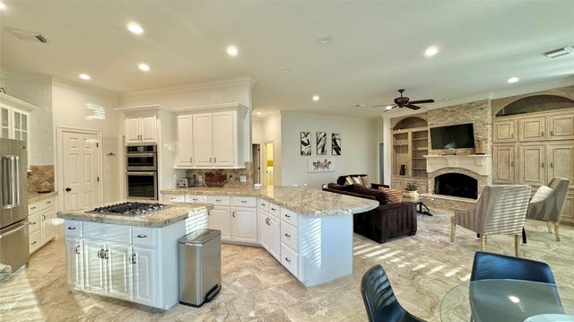 15216 Saddlewood Drive, Conroe, TX 77384