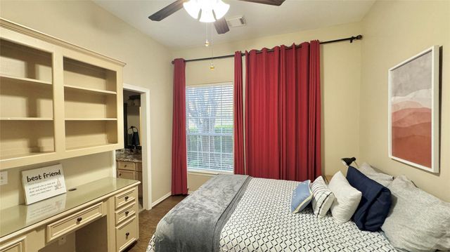 15216 Saddlewood Drive, Conroe, TX 77384