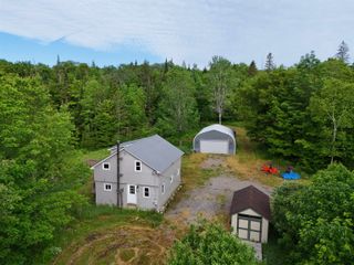 3737 McDowell Road, Danville, VT 05828