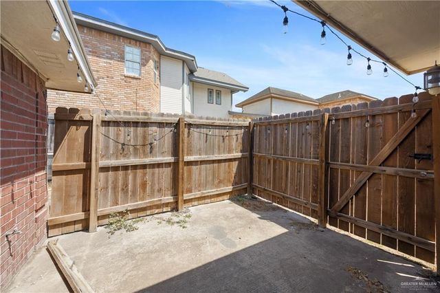 3001 Ashley Place, Pharr, TX 78577