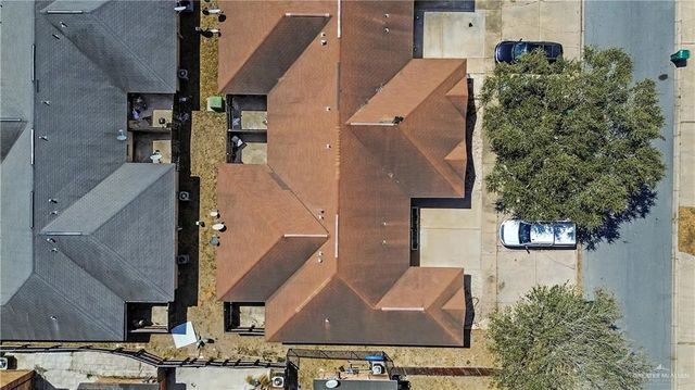 3001 Ashley Place, Pharr, TX 78577