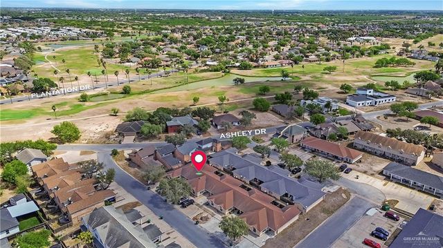 3001 Ashley Place, Pharr, TX 78577