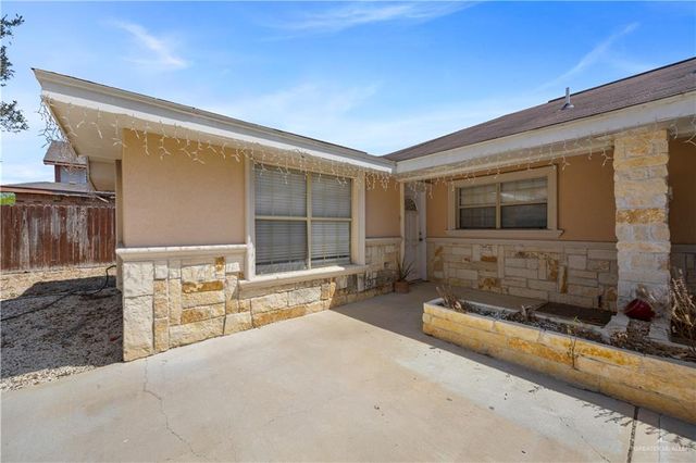 3001 Ashley Place, Pharr, TX 78577