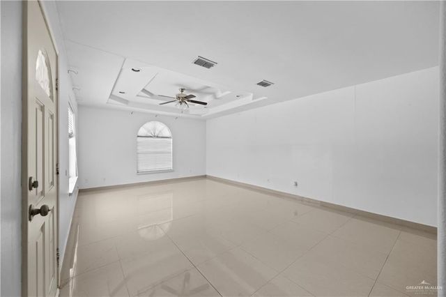 3001 Ashley Place, Pharr, TX 78577