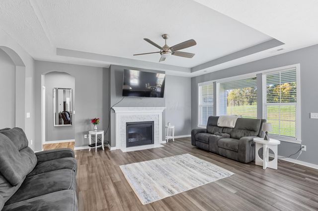 1341 Goldwell Drive, Sunbury, OH 43074