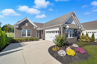 1341 Goldwell Drive, Sunbury, OH 43074