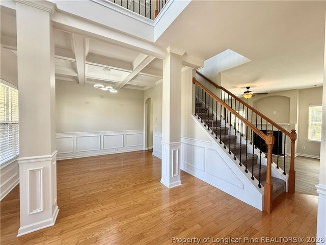 38 Historian Point, Cameron, NC 28326