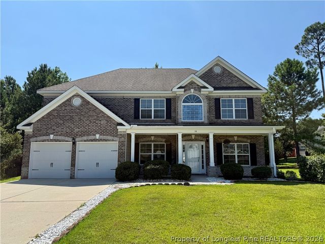 38 Historian Point, Cameron, NC 28326