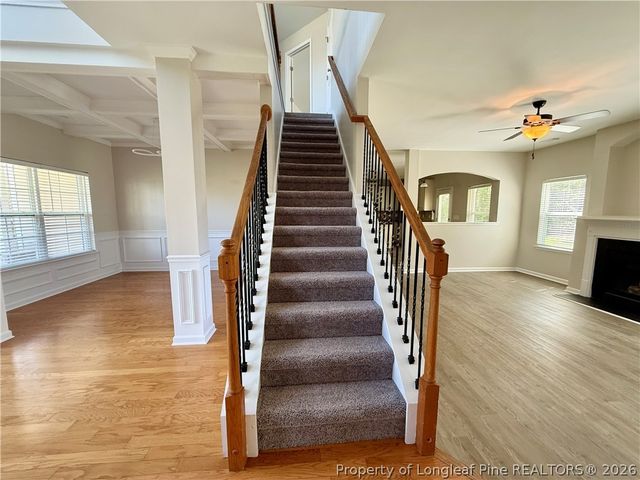 38 Historian Point, Cameron, NC 28326