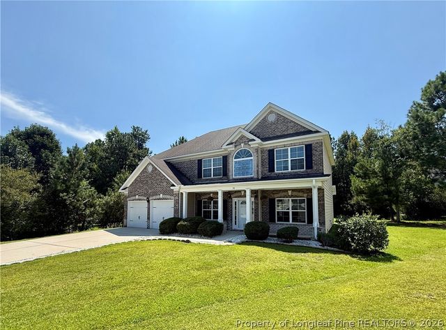 38 Historian Point, Cameron, NC 28326