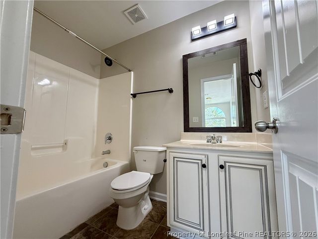 38 Historian Point, Cameron, NC 28326