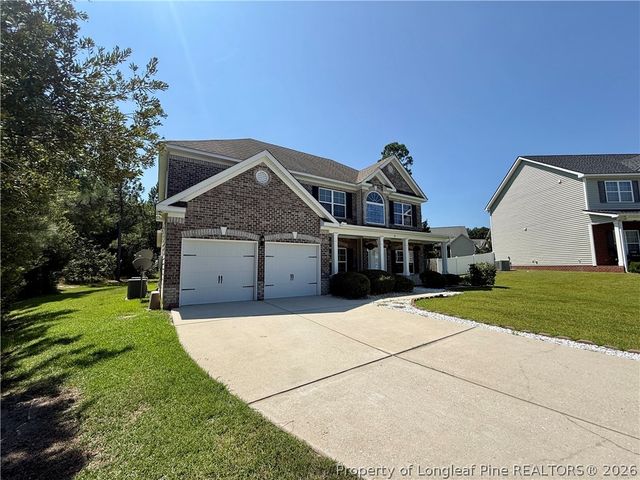 38 Historian Point, Cameron, NC 28326
