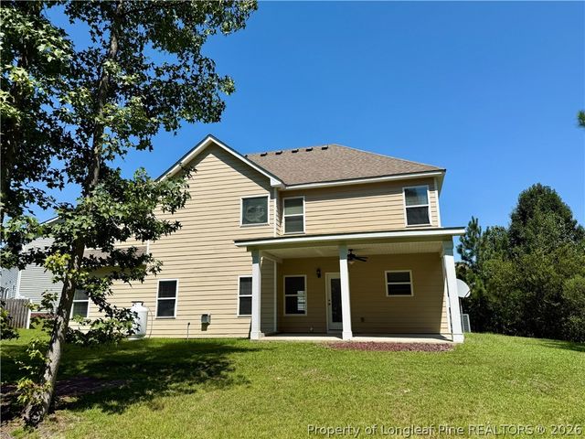 38 Historian Point, Cameron, NC 28326