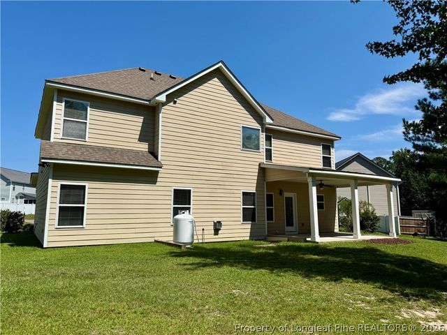 38 Historian Point, Cameron, NC 28326