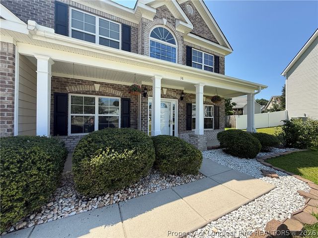 38 Historian Point, Cameron, NC 28326