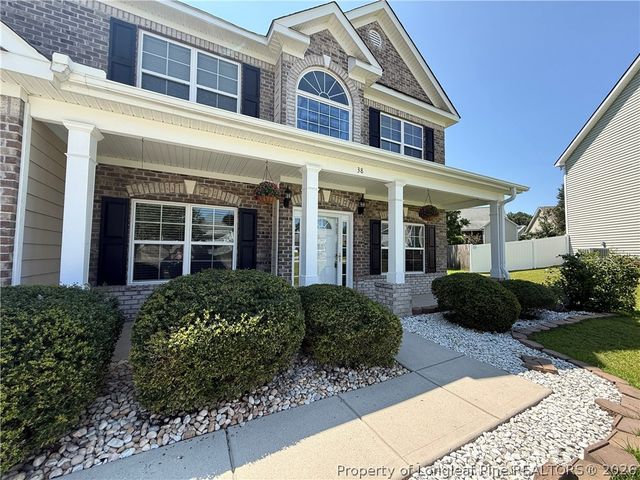 38 Historian Point, Cameron, NC 28326