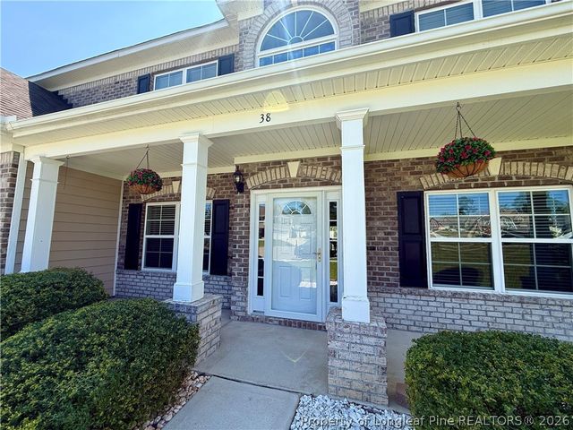 38 Historian Point, Cameron, NC 28326