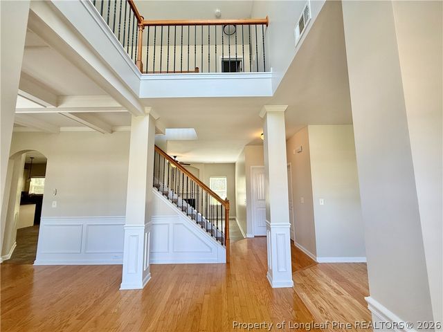 38 Historian Point, Cameron, NC 28326